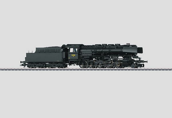 Marklin 37818 DSB Litra N Class 50 Steam Locomotive