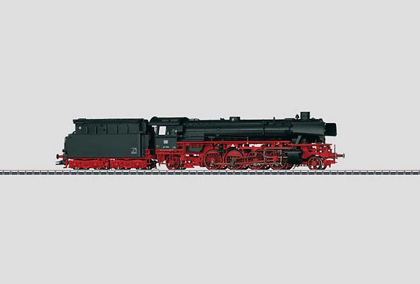Marklin 37927 Steam Freight Locomotive with a Tender BR 41 DB