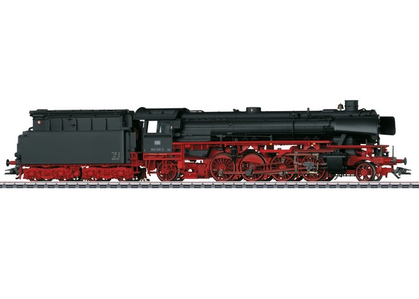 Marklin 37931 DB Cl. 042 Oil Steam