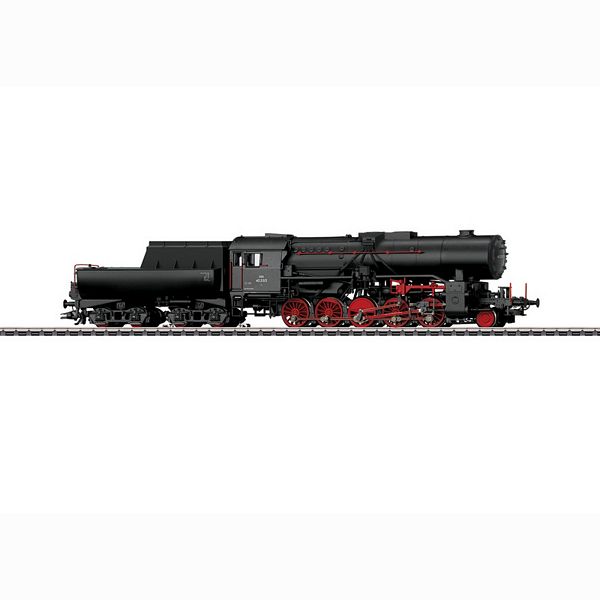 Marklin 39045 Class 42 Heavy Steam Freight Locomotive