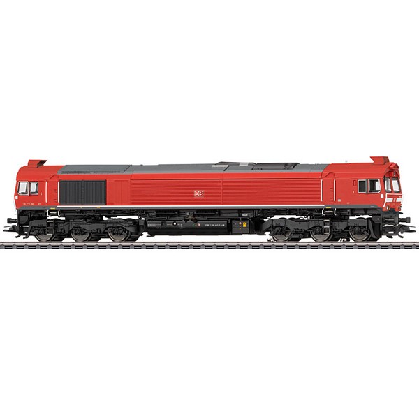 Trix 25300 Class 77 Diesel Locomotive