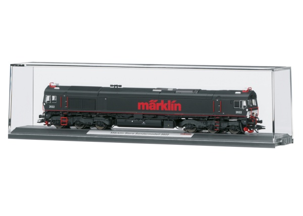 Marklin 39075 Class 66 Diesel Locomotive