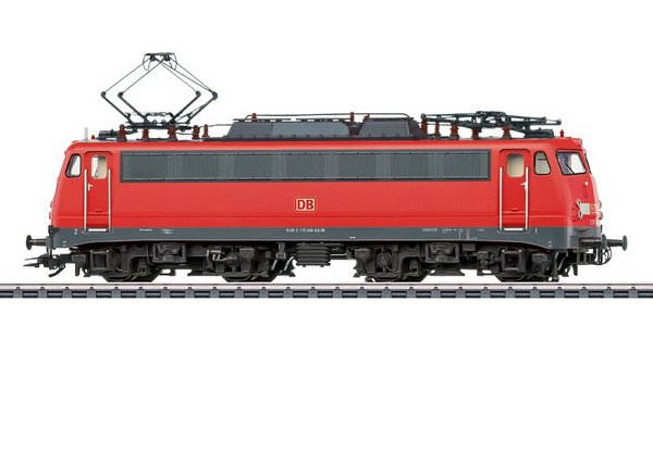 Marklin 39127 Class 115 Electric Locomotive
