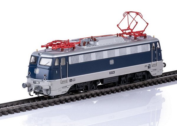 Marklin 39128 Class E10.3 Electric Locomotive