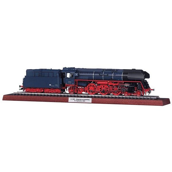 Marklin 39208 BR 01 5 Steam Locomotive