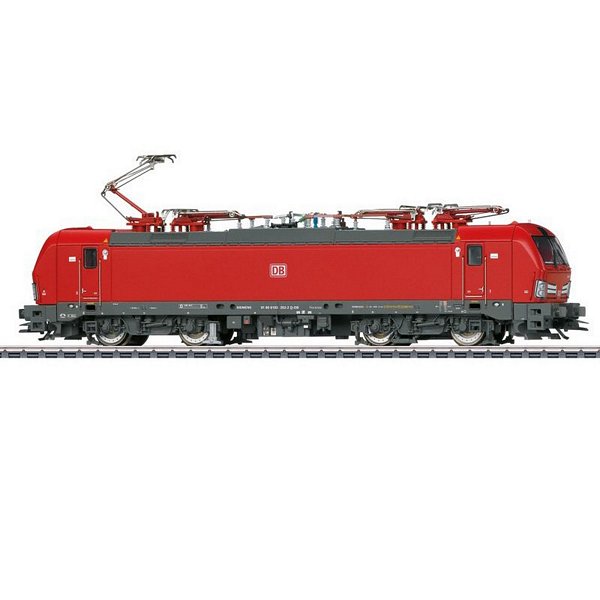 Marklin 39329 Class 193 Electric Locomotive