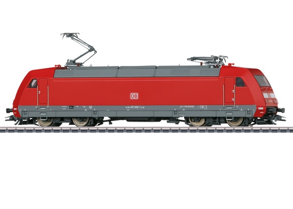 Marklin 39376 Class 101 Electric Locomotive