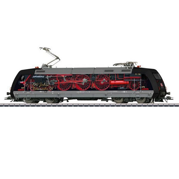 Trix 25479 Class 101 Electric Locomotive