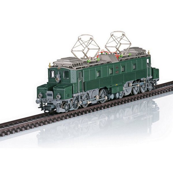 Trix 22963 Class Ce 6/8 I Electric Locomotive