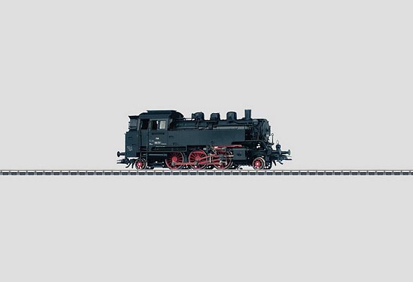 Marklin 39641 Tank Locomotive Reihe 64 OBB