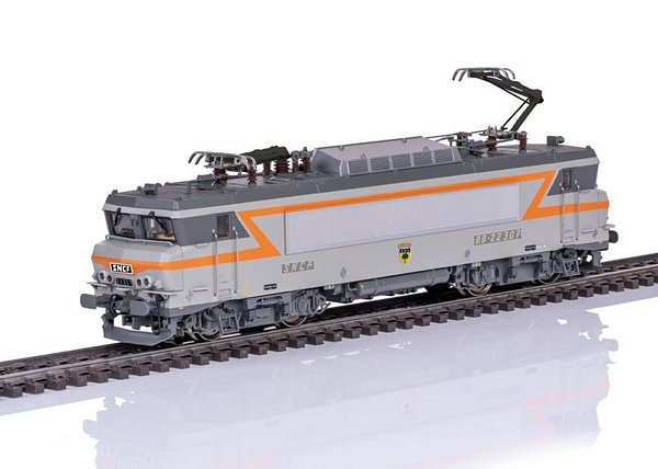 Marklin 39723 Class BB 22200 Electric Locomotive