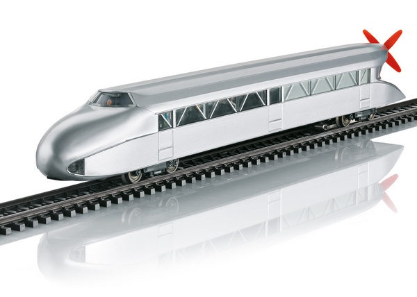 Marklin 39777 Rail Zeppelin