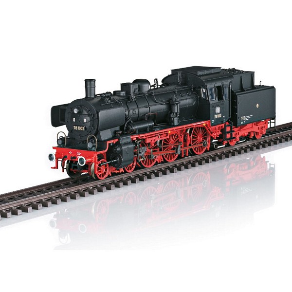 Trix 22892 Class 78.10 Steam Locomotive