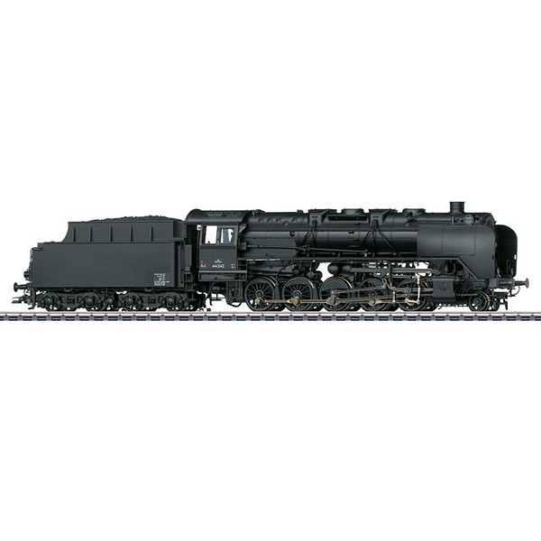 Trix 25888 Class 44 Steam Locomotive