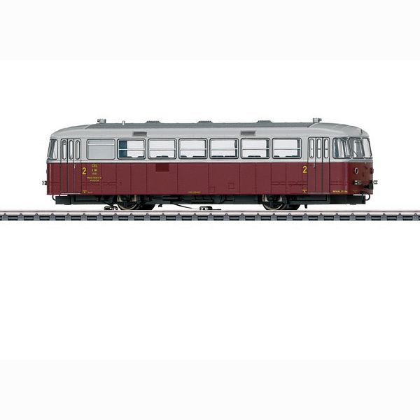 Marklin 39954 Class Z 161 Powered Rail Car