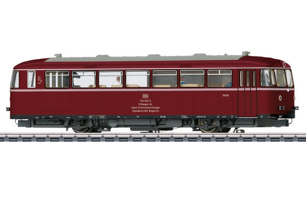 Marklin 39958 Class 724 Powered Rail Car