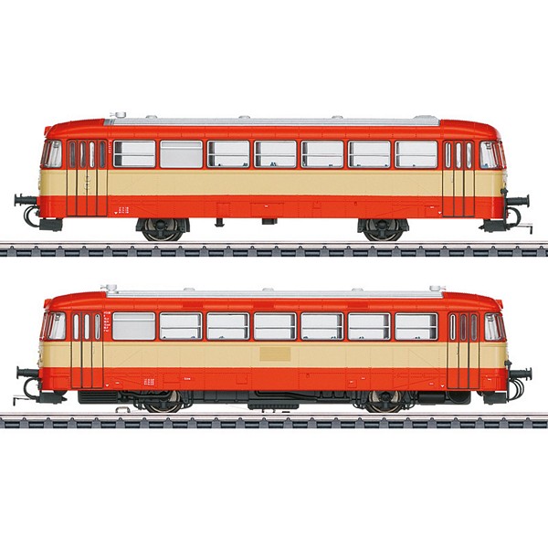 Marklin 39976 Class VT 309 Powered Rail Car