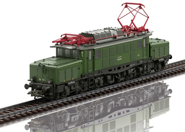 Trix 25990 Electric Loco BR 194 DB Ep IV