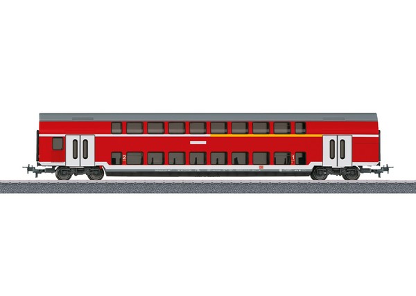 Marklin 40400 Regional Express Bi-Level Car