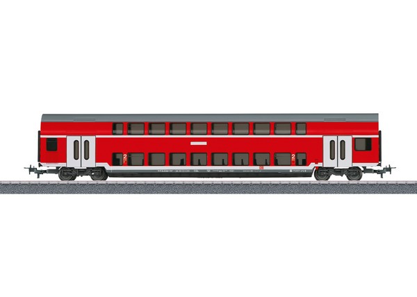 Marklin 40401 Regional Express Bi-Level Car