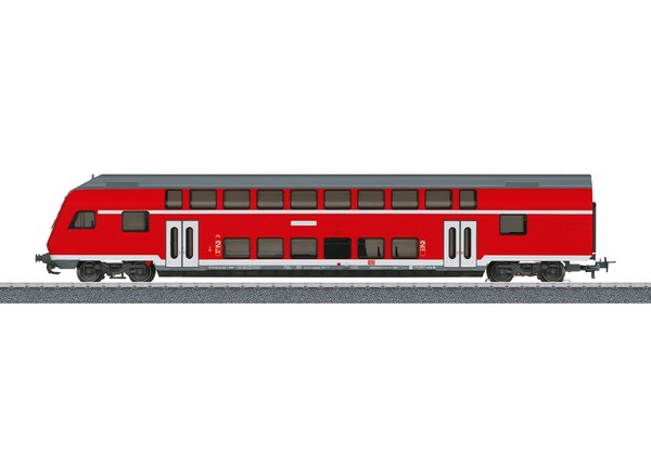 Marklin 40402 Regional Ex. Bi-Level Cab Car