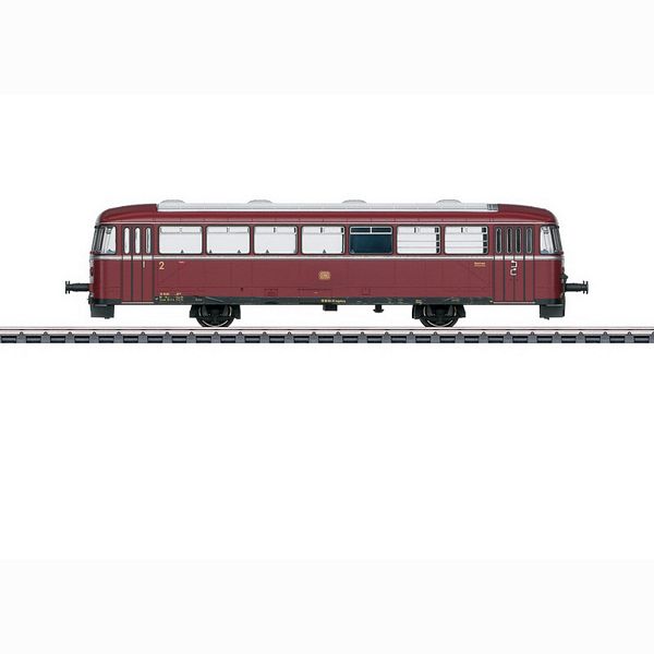 Marklin 41988 Class VB 98 Rail Bus Trailer Car