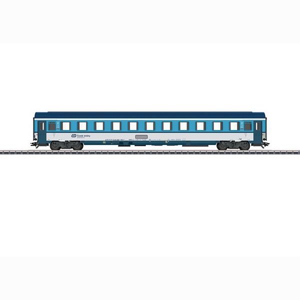 Marklin 42746 Passenger Car 2nd Class