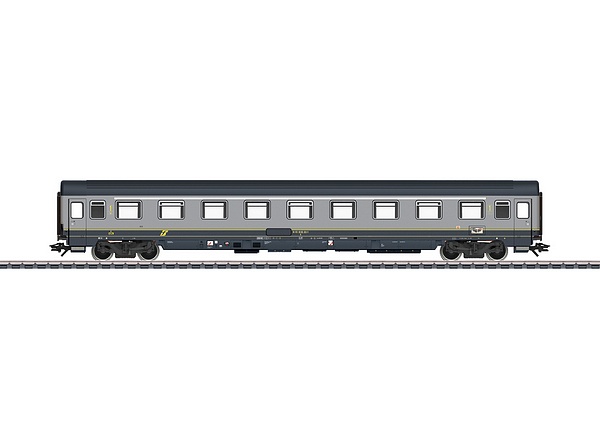 Marklin 42913 FS Type Az Passenger Car E. V