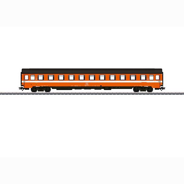 Marklin 42922 Passenger Car 2nd Class