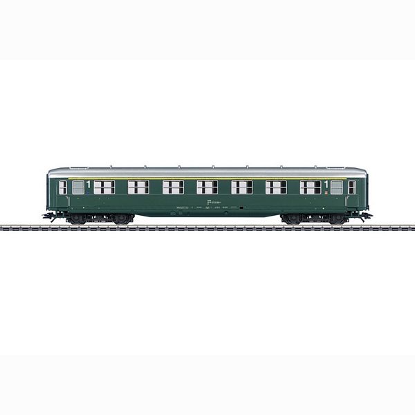 Marklin 43212 Skirted Passenger Car 1st Class