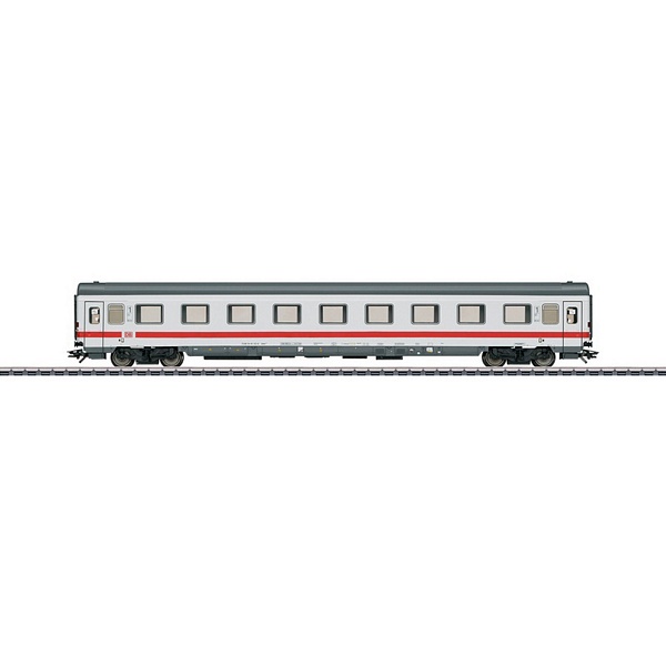 Trix 23070 Type Avmz 1081 Compartment Car