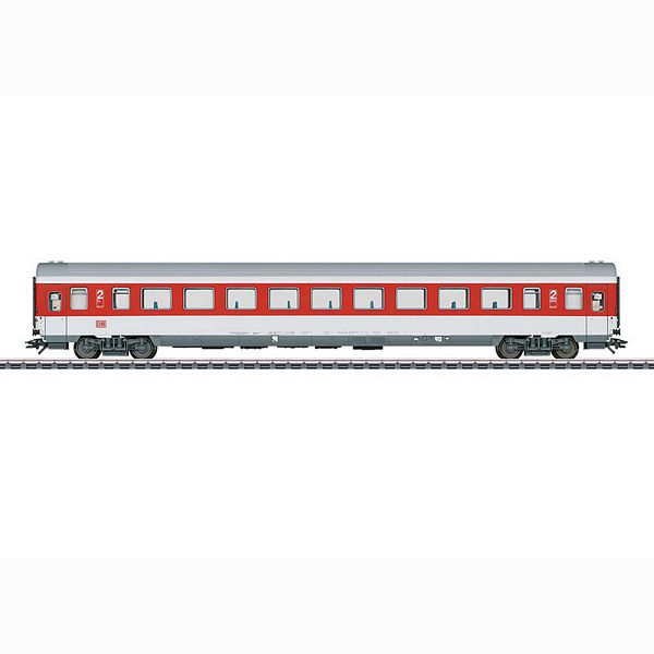 Marklin 43761 Type Bpmbz 293 6 Open Seating Car