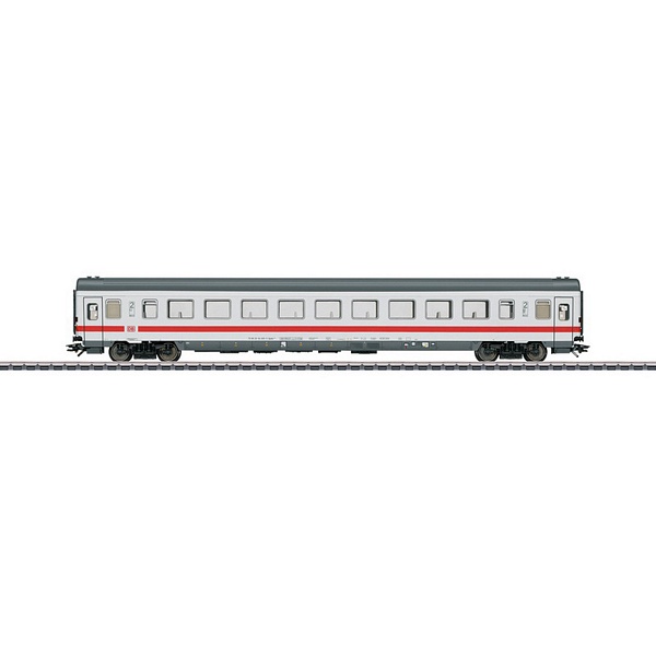 Trix 23141 Type Bpmbz 2956 Open Seating Car