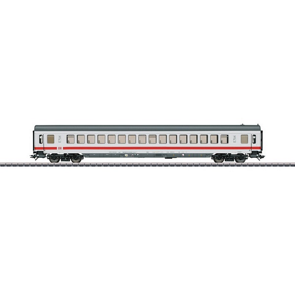 Trix 23775 Type Apmz 1253 Open Seating Car