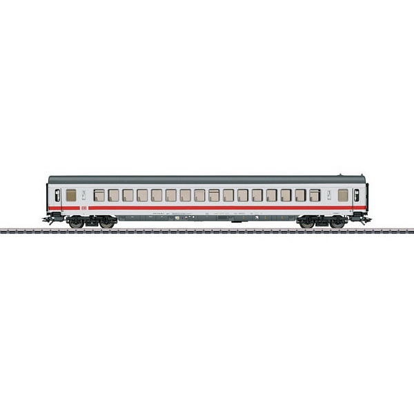 Trix 23775 Type Apmz 1253 Open Seating Car