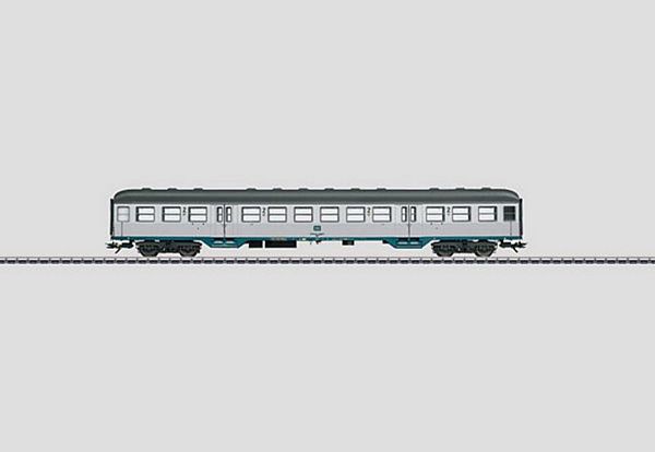 Marklin 43803 DB Type Bnb 719 Commuter Car