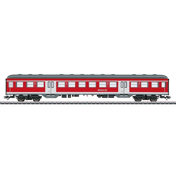 Marklin 43806 Passenger Car 2nd Class