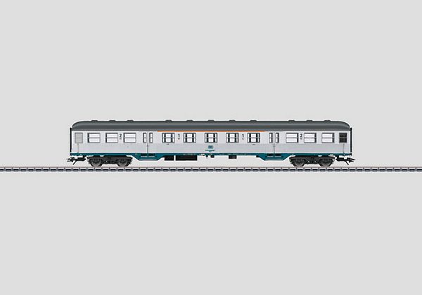 Marklin 43812 Commuter Car BR ABnb 703 DB