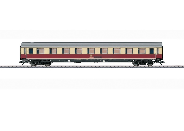 Marklin 43845 Pass Car 1st Class Avumz 111 DB Ep IV