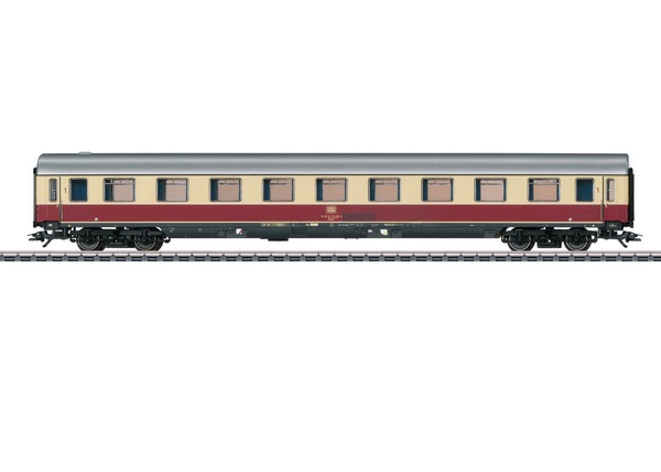 Marklin 43862 Pass Car 1st Class Avumz 111 DBEpIV