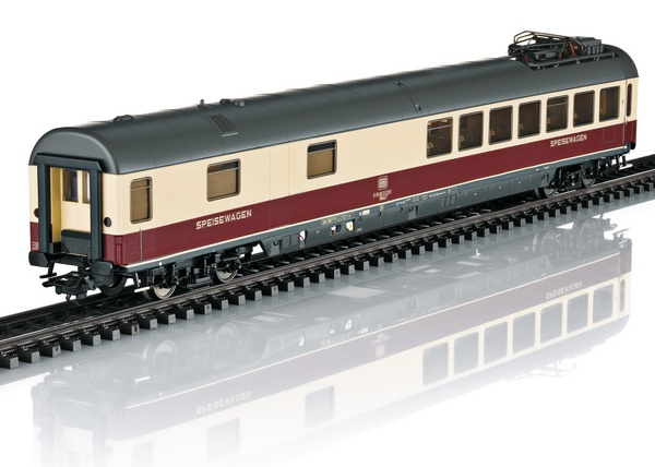 Marklin 43894 Dining Car WRumz 135 DB Ep IV