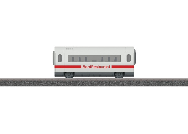 Marklin 44114 Bord Restaurant Passenger Car