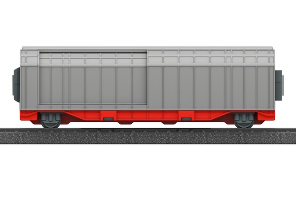 Marklin 44145 Sliding Wall Boxcar