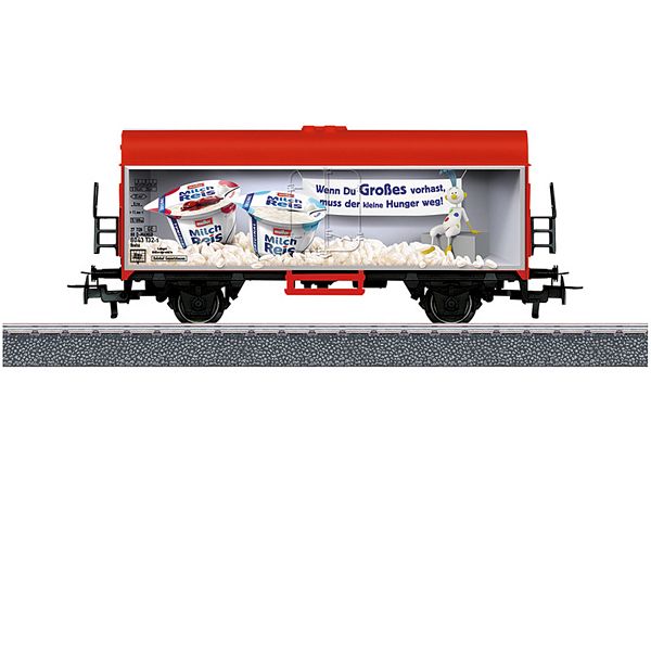 Marklin 44217 Marklin Start up Refrigerator Car