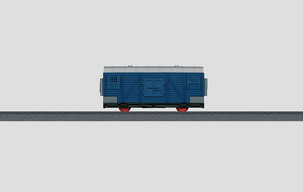 Marklin 44273 Boxcar Kit