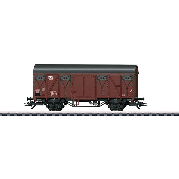 Marklin 44500 Type Gs 210 Boxcar