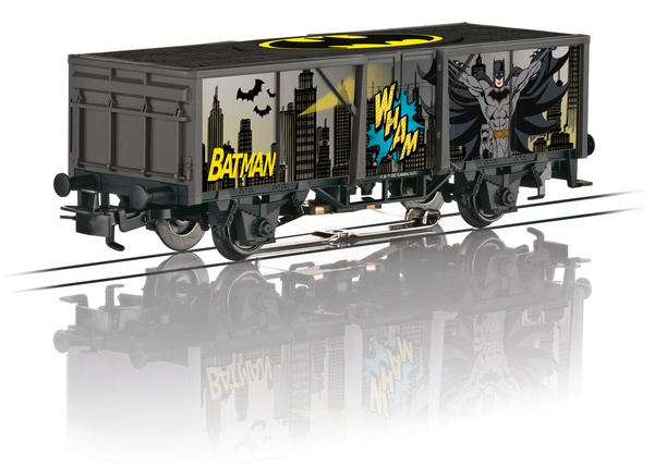 Marklin 44826 Marklin Start up Batman Freight Car