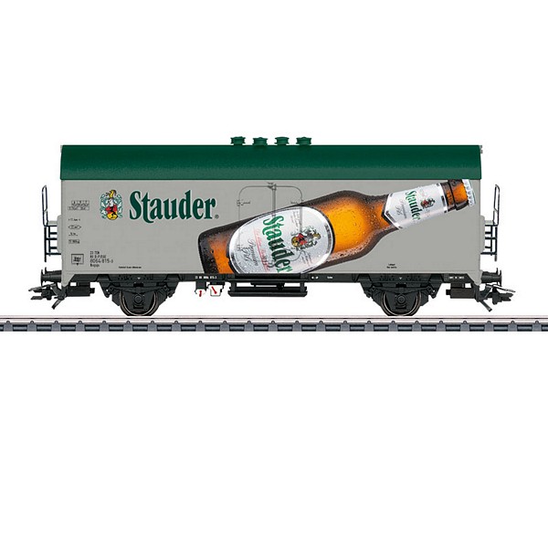 Marklin 45030 Type Ibopqs Beer Refrigerator Car