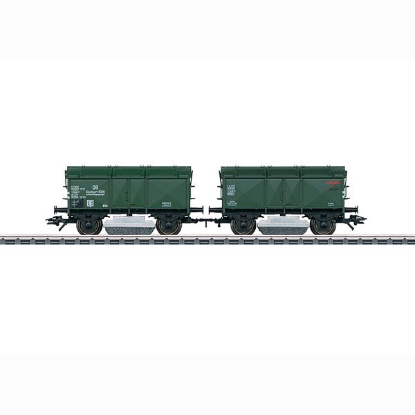 For Slotcar Racing Model Railway 2 Cleaning Blocks for Rails