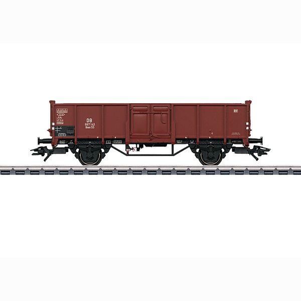 Marklin 46058 Type Omm 55 Gondola